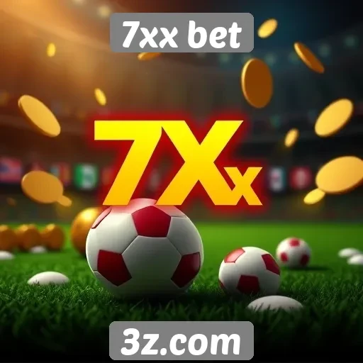 Análise das ofertas de bônus no 7xx bet