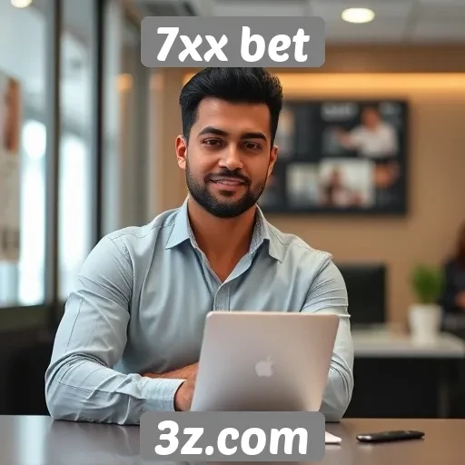 Atendimento ao cliente no 7xx bet