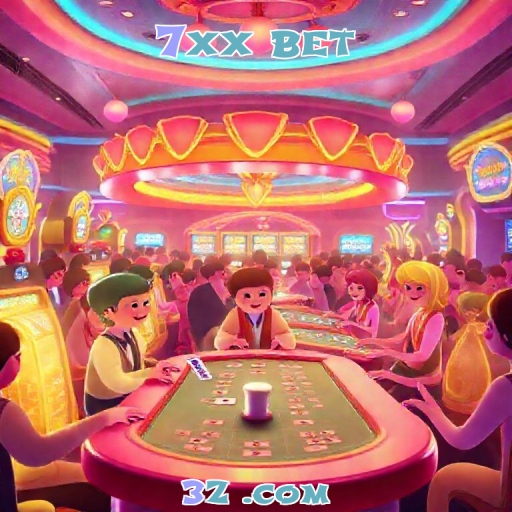 Jackpot Incrível no 7xx Bet: Emoção e Prêmios Gigantes