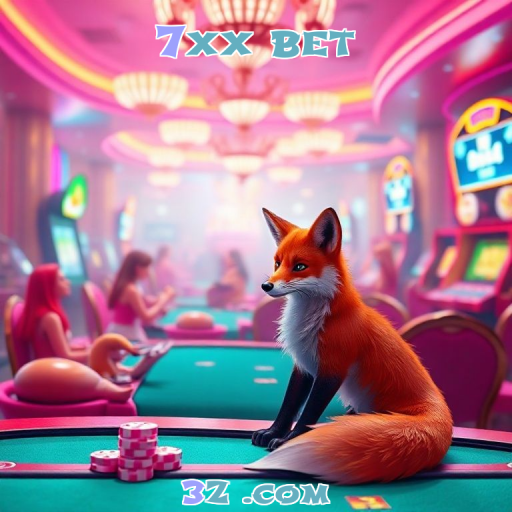 Pagamentos Inovadores na 7xx bet: Uma Revolução no Jogo