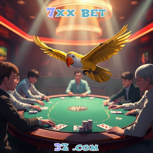 7xx bet Roleta Online