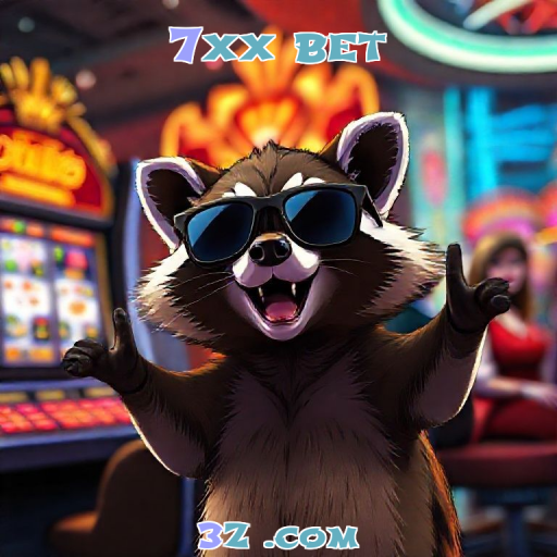 Slots Incríveis no 7xx bet: Entre no Jogo e Ganhe