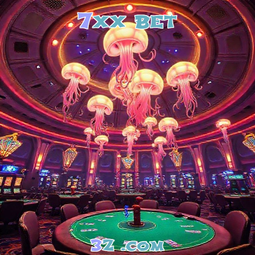 7xx bet Jogos Virtuais